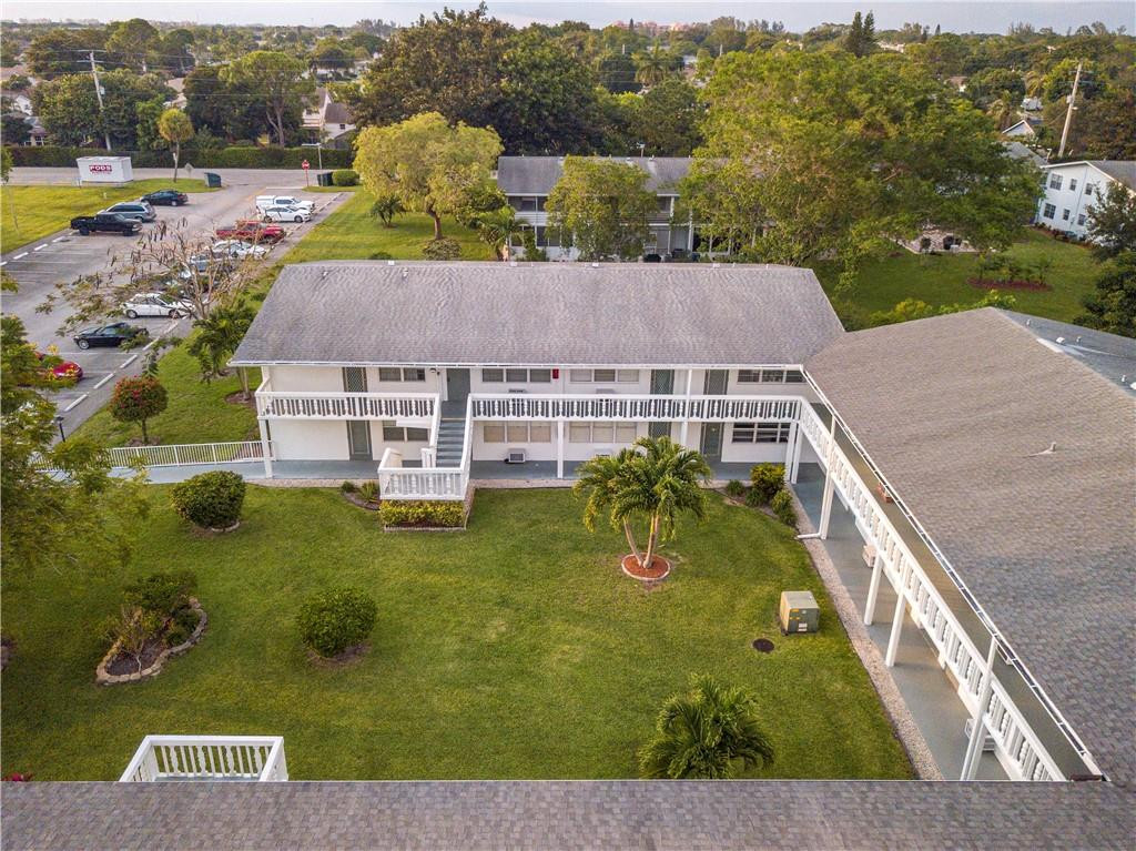 Century Village - Residential