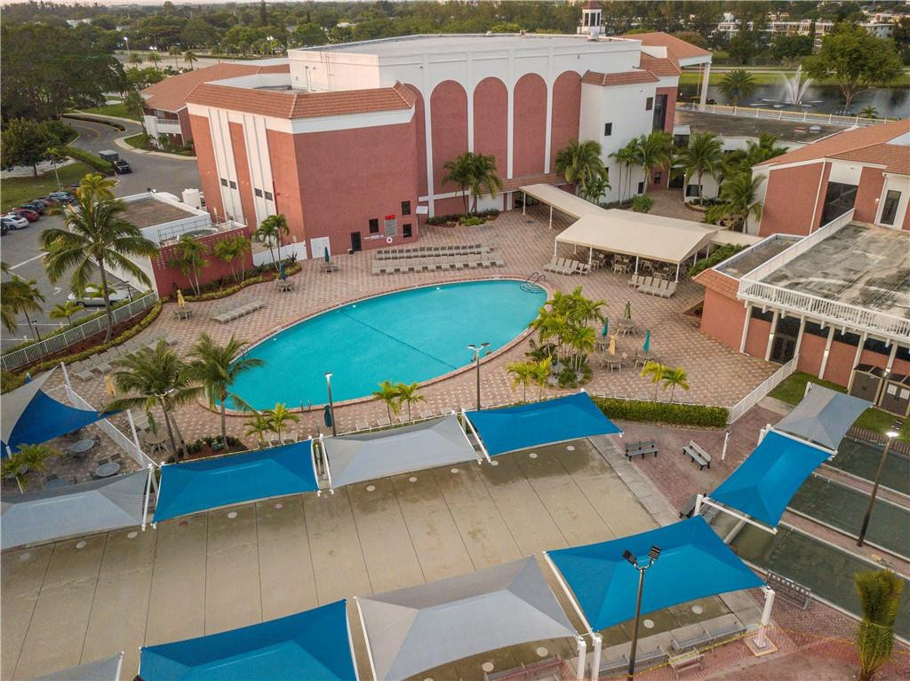 Century Village - Residential