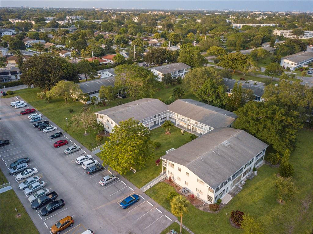 Century Village - Residential