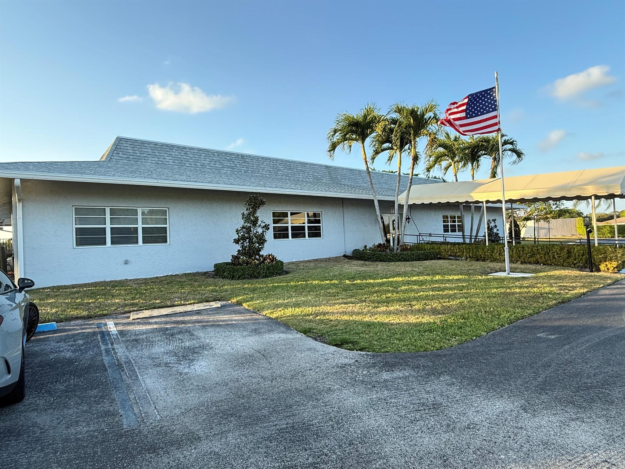 HIGH POINT OF DELRAY WEST - Residential