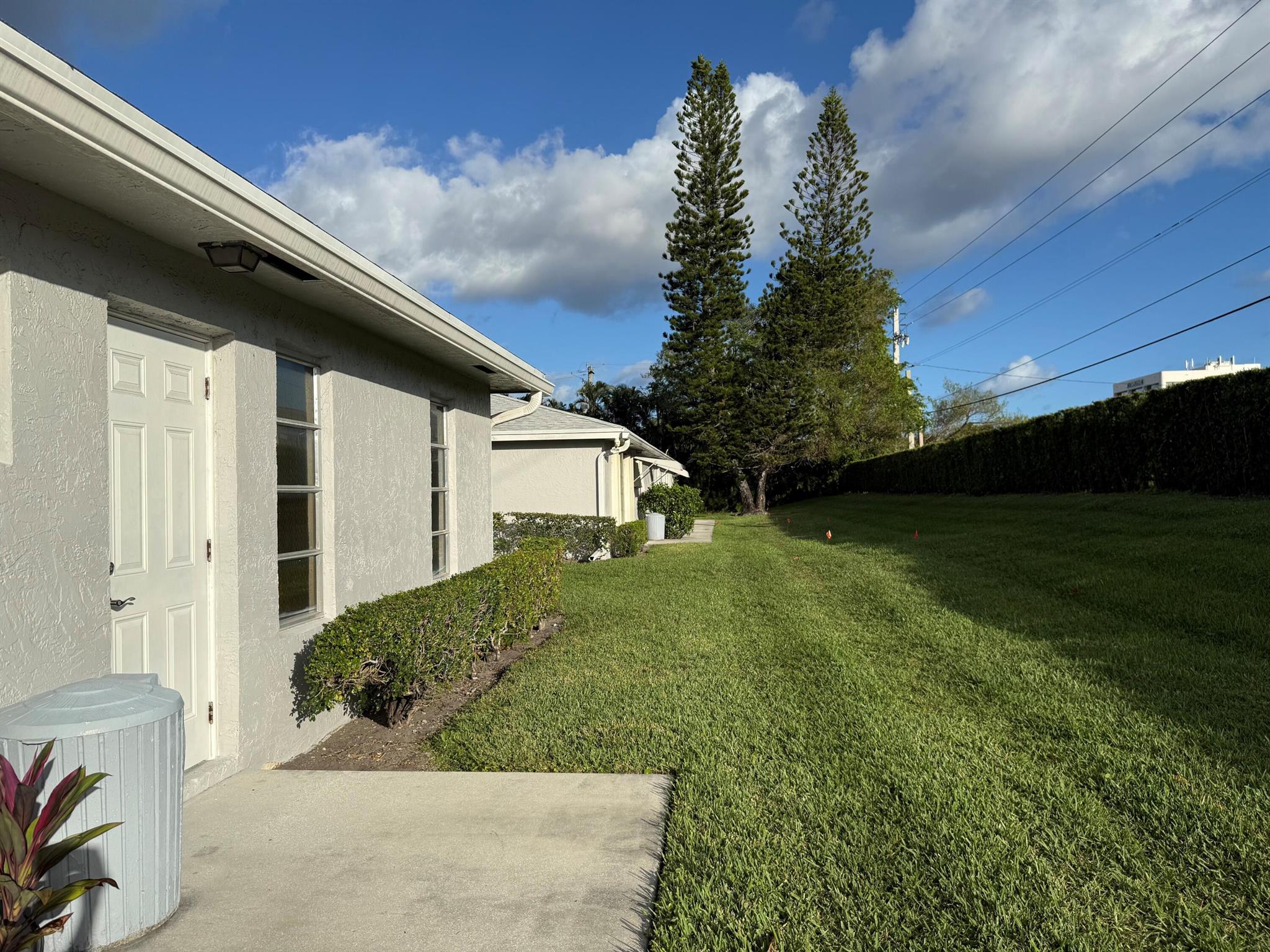 HIGH POINT OF DELRAY WEST - Residential