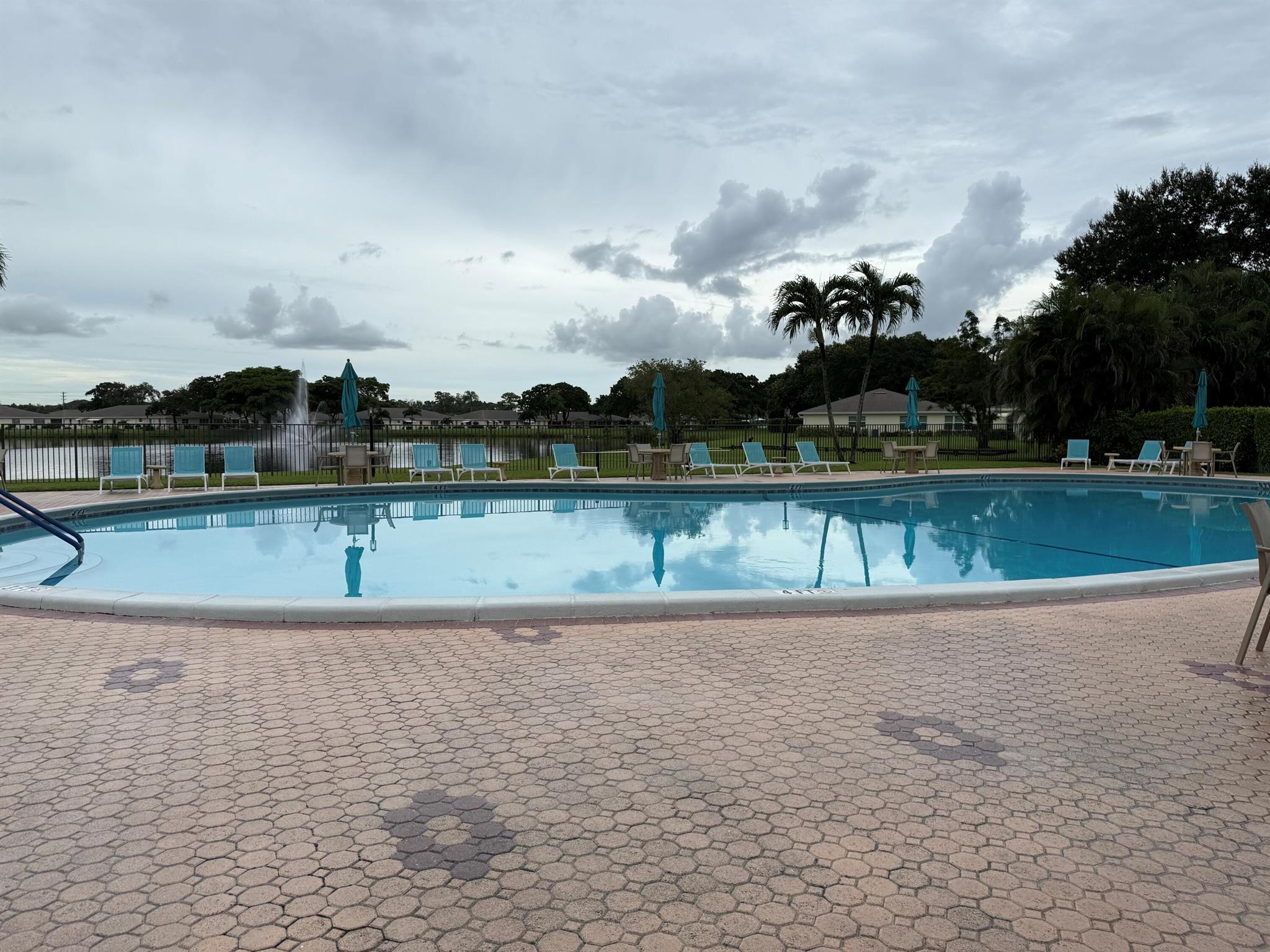 HIGH POINT OF DELRAY WEST - Residential