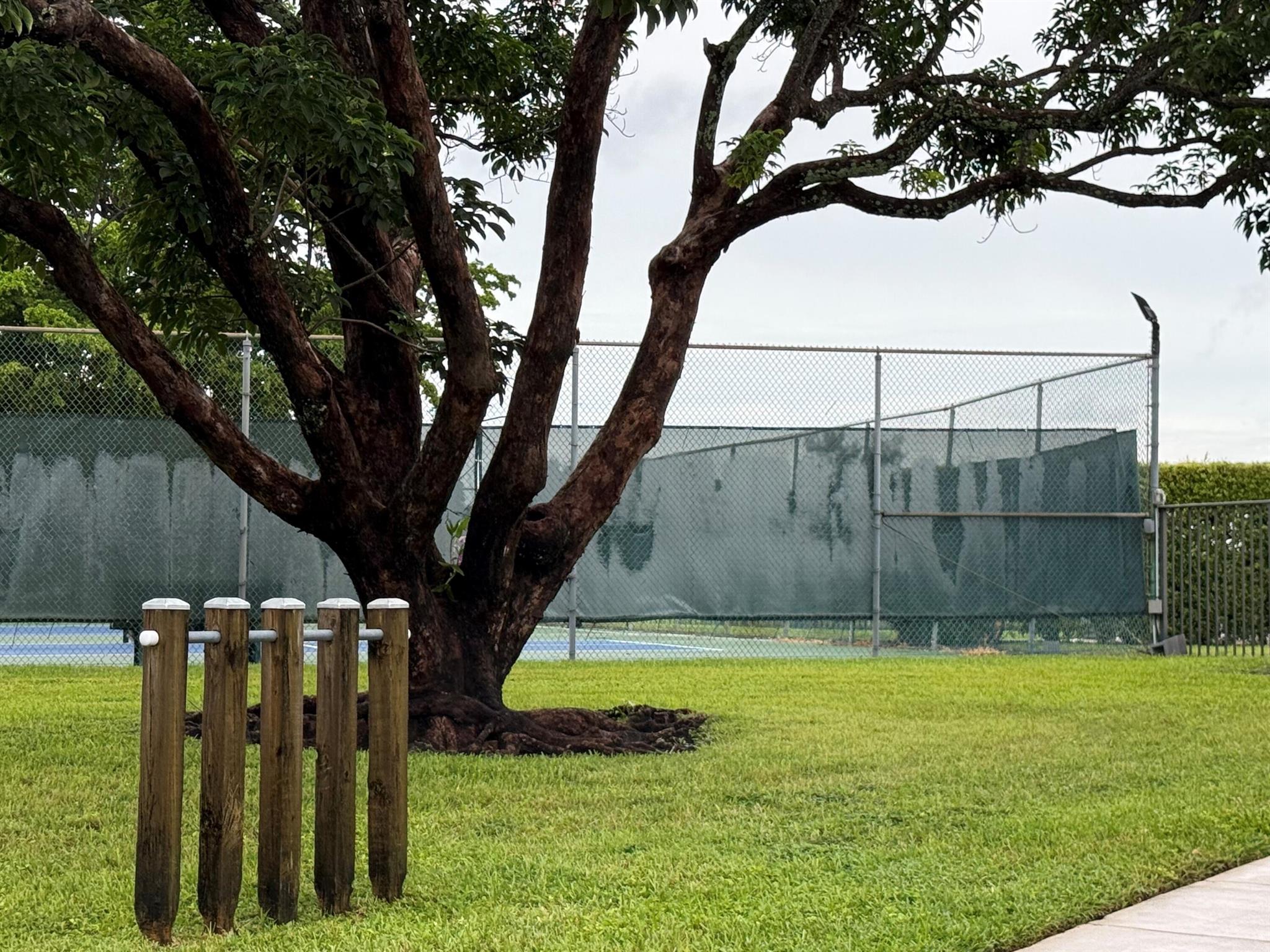 HIGH POINT OF DELRAY WEST - Residential