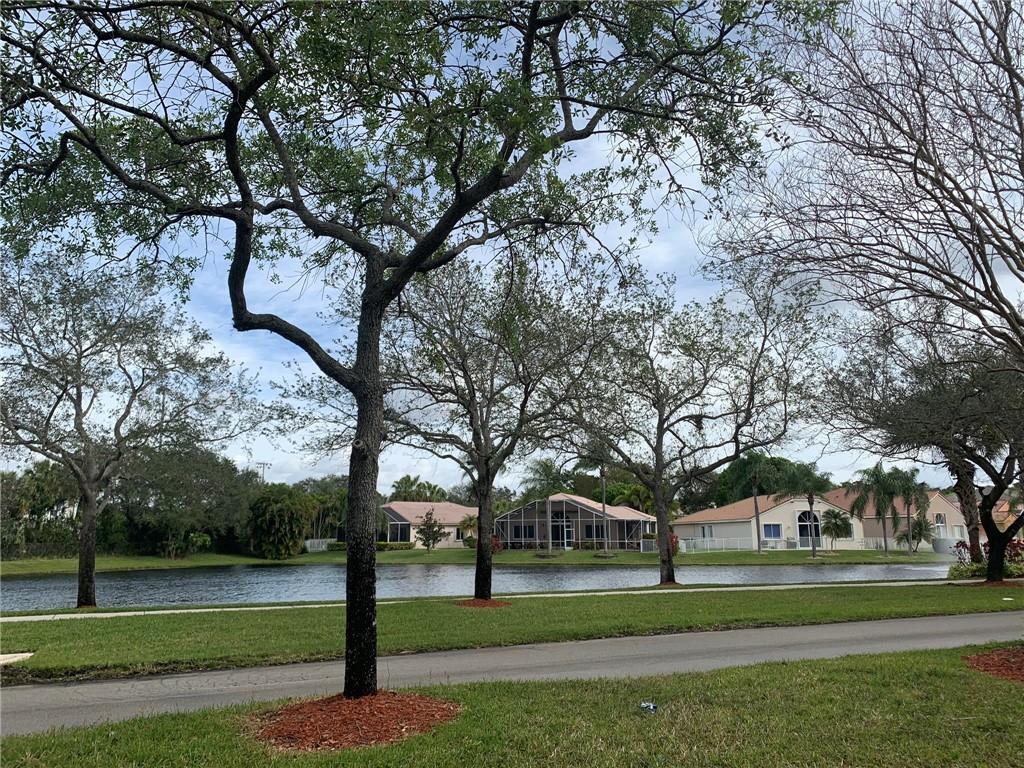 Sandpiper Landings - Residential