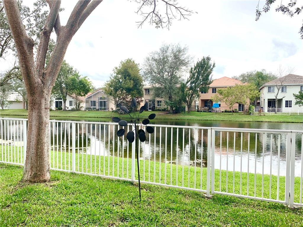 Sandpiper Landings - Residential