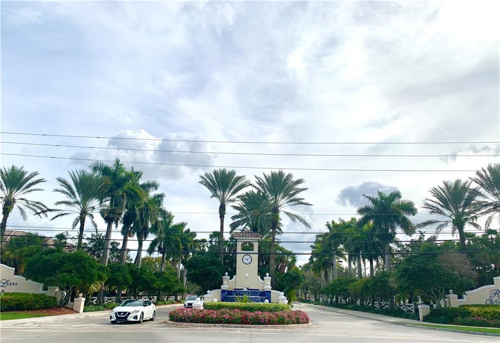 Sandpiper Landings - Residential