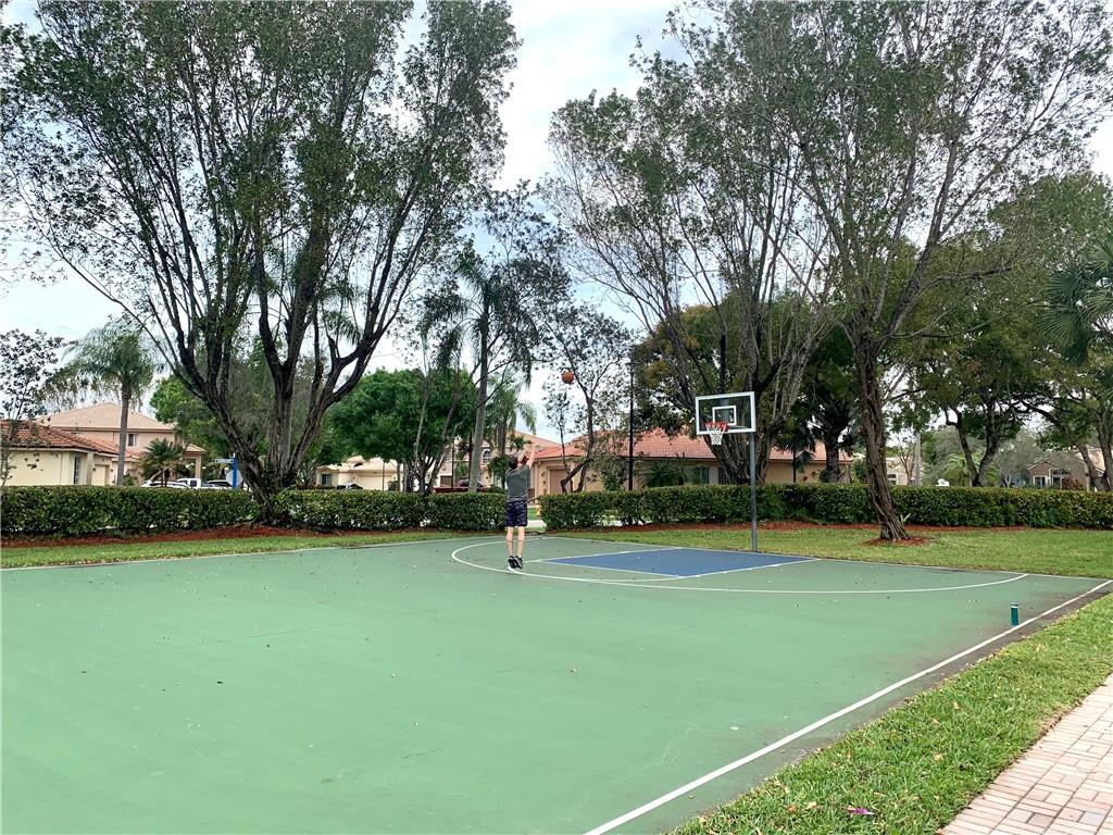 Sandpiper Landings - Residential