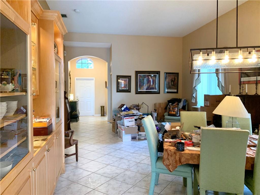 Sandpiper Landings - Residential