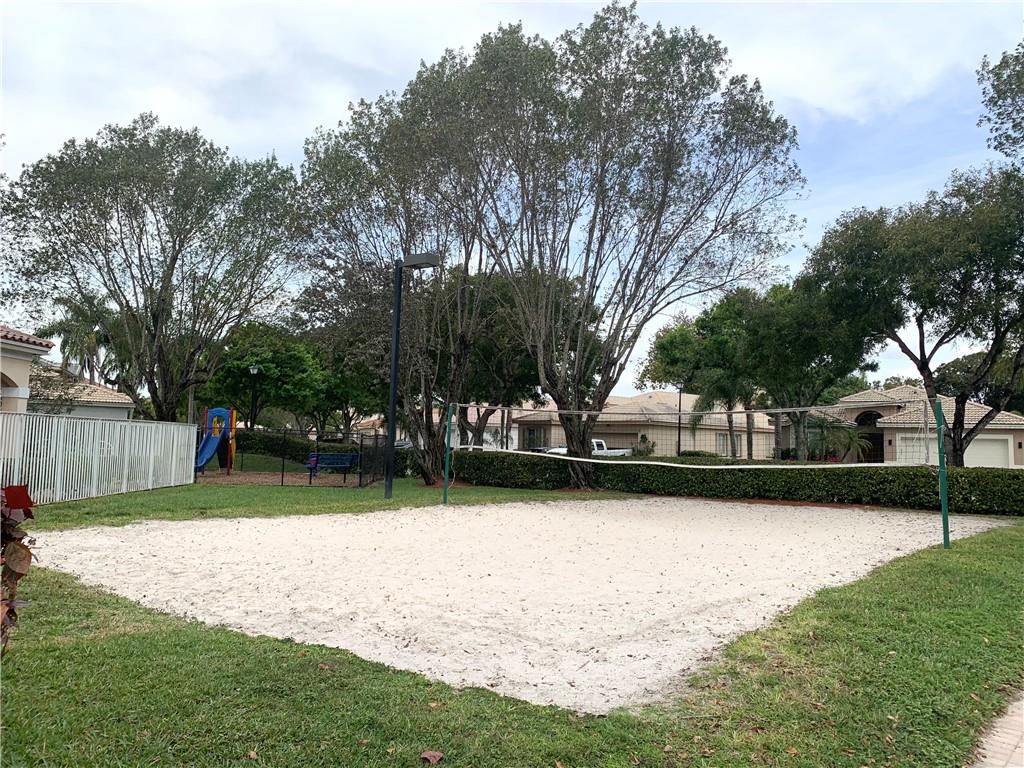 Sandpiper Landings - Residential