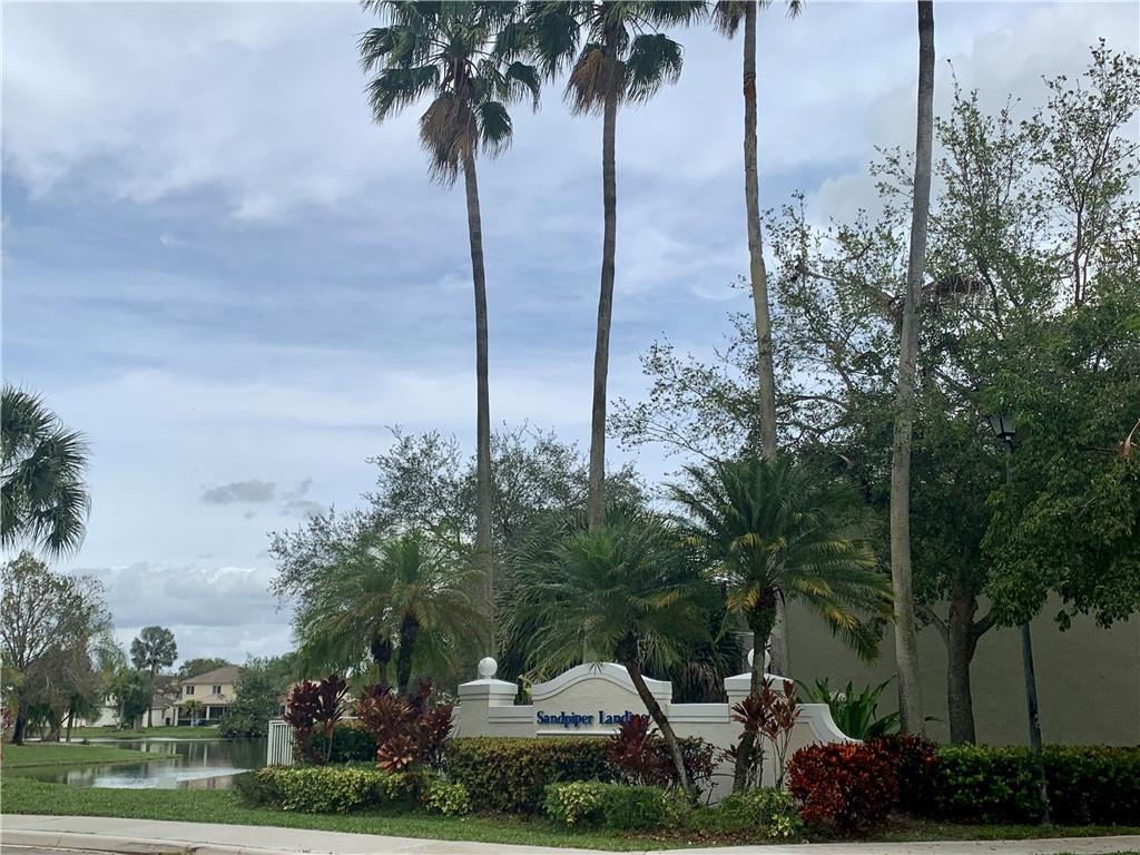 Sandpiper Landings - Residential