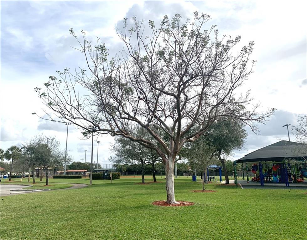 Sandpiper Landings - Residential