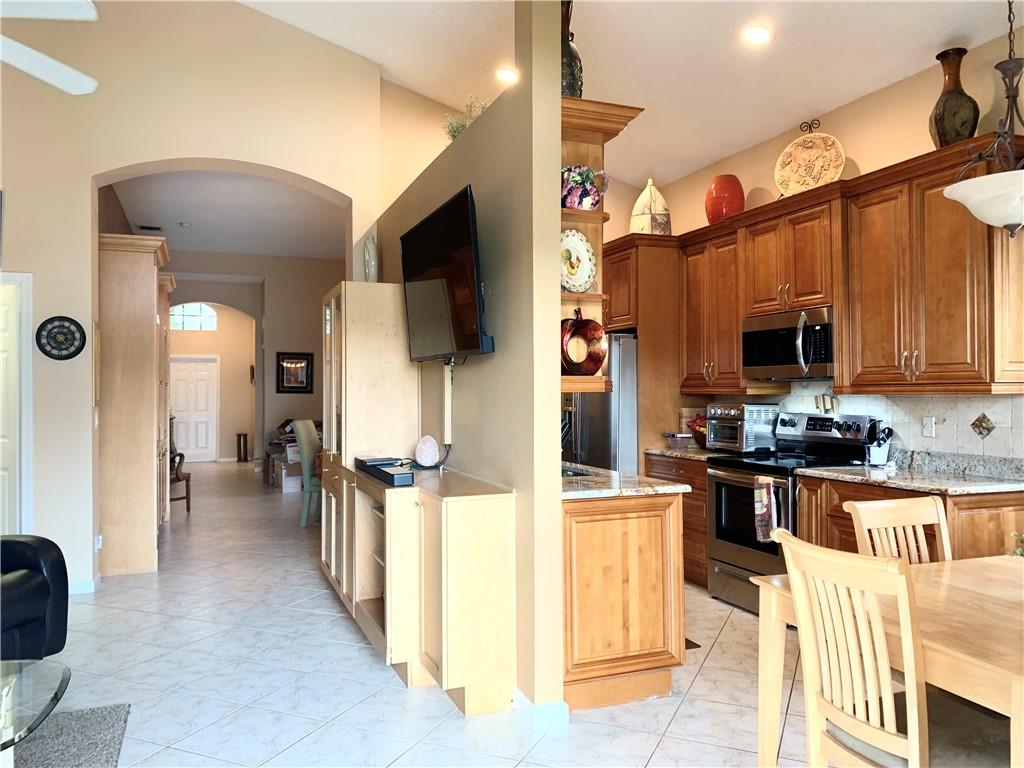 Sandpiper Landings - Residential