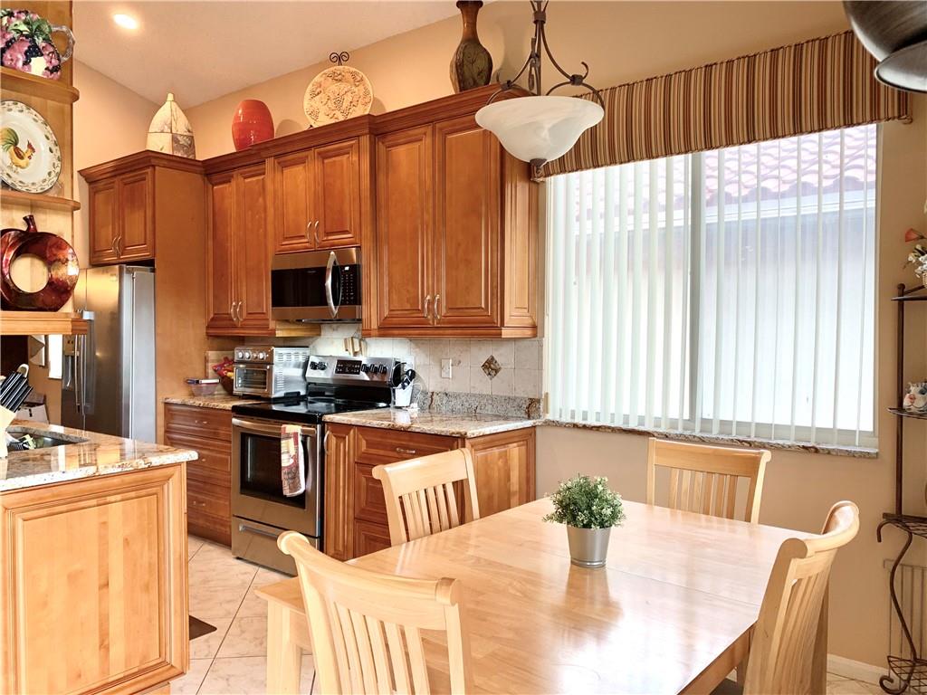 Sandpiper Landings - Residential