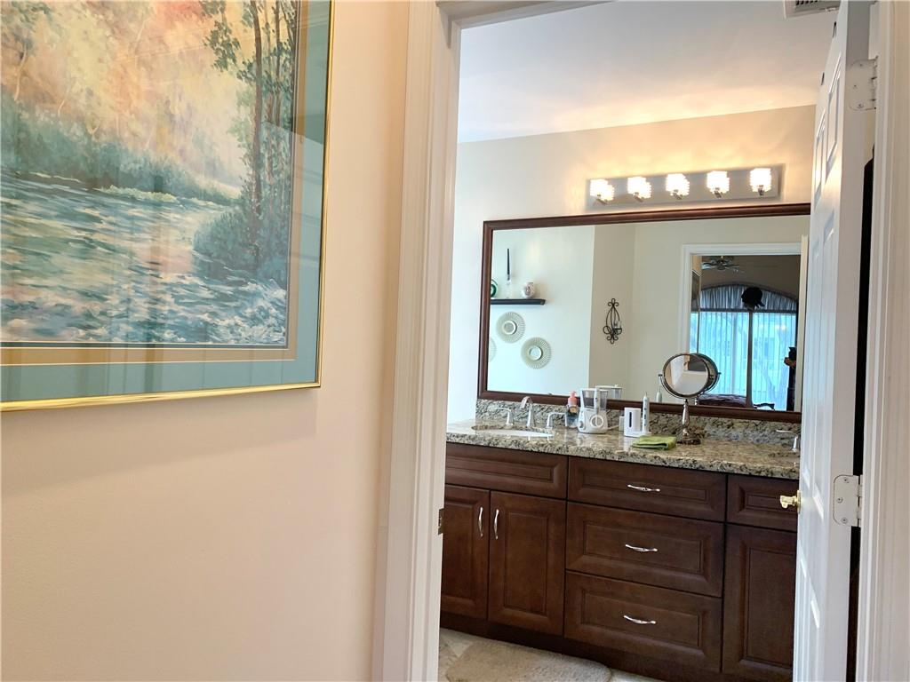 Sandpiper Landings - Residential