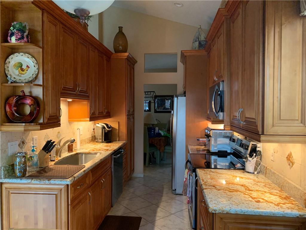 Sandpiper Landings - Residential