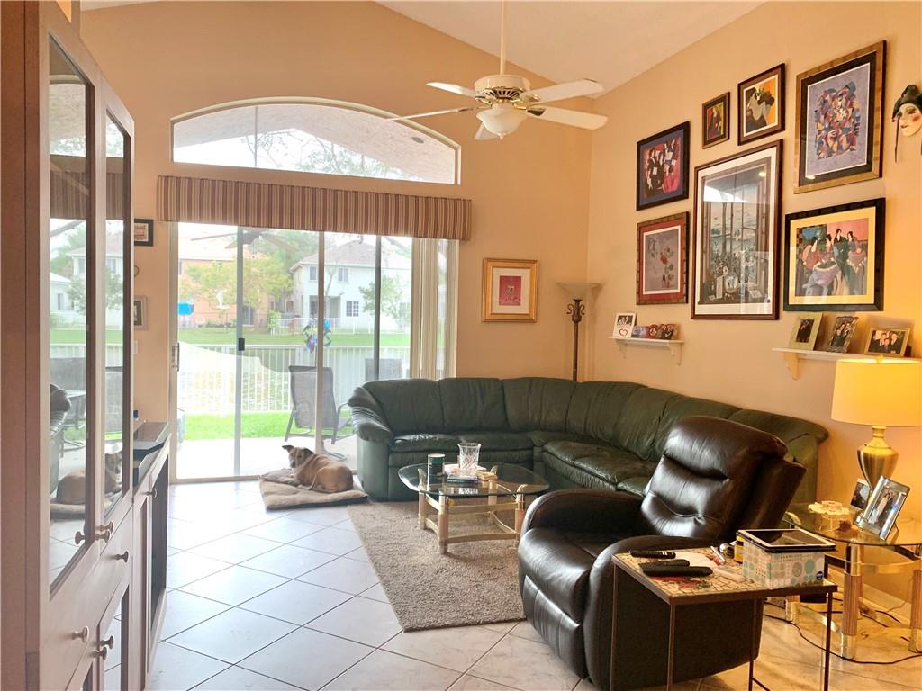 Sandpiper Landings - Residential