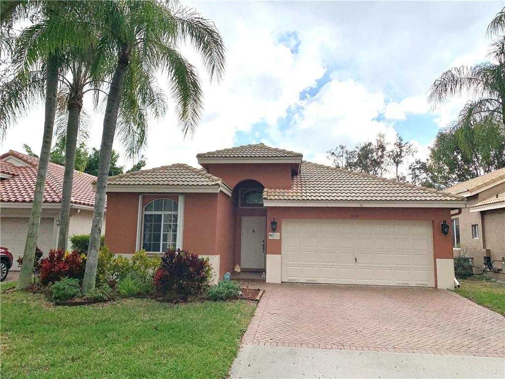 Sandpiper Landings - Residential