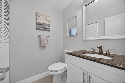 Tiny photo for 9881 Sunrise Lakes Boulevard #308, Sunrise, FL 33322 (MLS # B26070687)