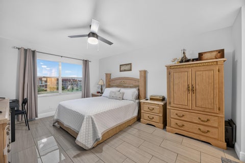 Tiny photo for 9881 Sunrise Lakes Boulevard #308, Sunrise, FL 33322 (MLS # B26070687)