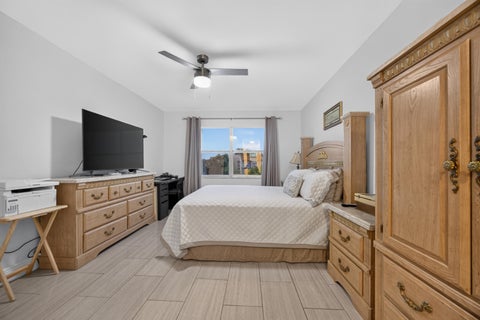Tiny photo for 9881 Sunrise Lakes Boulevard #308, Sunrise, FL 33322 (MLS # B26070687)