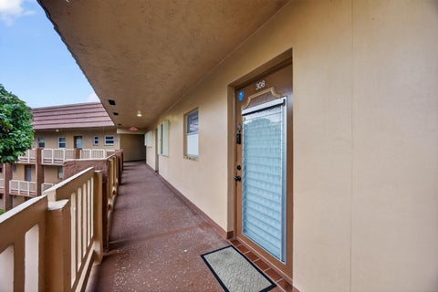 Tiny photo for 9881 Sunrise Lakes Boulevard #308, Sunrise, FL 33322 (MLS # B26070687)