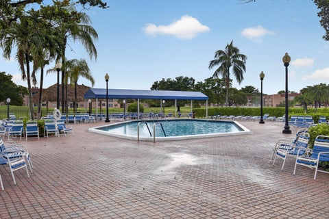 Tiny photo for 9881 Sunrise Lakes Boulevard #308, Sunrise, FL 33322 (MLS # B26070687)