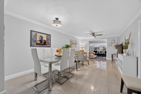 Tiny photo for 9881 Sunrise Lakes Boulevard #308, Sunrise, FL 33322 (MLS # B26070687)