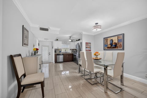 Tiny photo for 9881 Sunrise Lakes Boulevard #308, Sunrise, FL 33322 (MLS # B26070687)