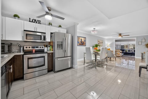 Tiny photo for 9881 Sunrise Lakes Boulevard #308, Sunrise, FL 33322 (MLS # B26070687)