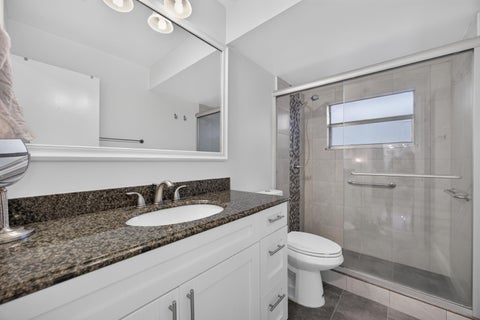 Tiny photo for 9881 Sunrise Lakes Boulevard #308, Sunrise, FL 33322 (MLS # B26070687)
