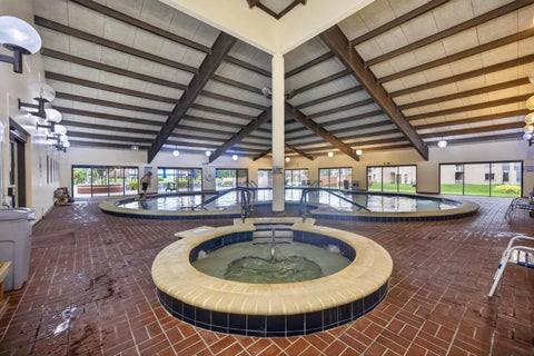 Tiny photo for 9881 Sunrise Lakes Boulevard #308, Sunrise, FL 33322 (MLS # B26070687)