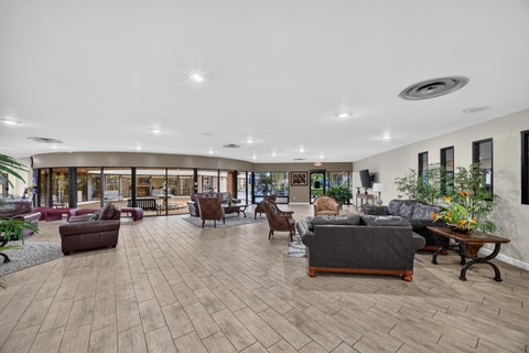 Tiny photo for 9881 Sunrise Lakes Boulevard #308, Sunrise, FL 33322 (MLS # B26070687)