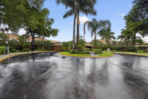 Tiny photo for 9881 Sunrise Lakes Boulevard #308, Sunrise, FL 33322 (MLS # B26070687)