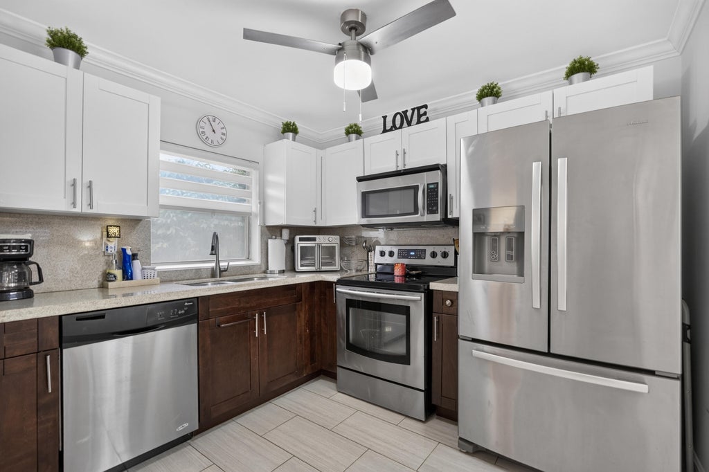 Photo of 9881 Sunrise Lakes Boulevard #308, Sunrise, FL 33322 (MLS # B26070687)