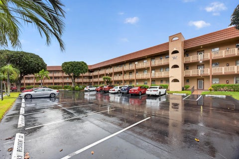Tiny photo for 9881 Sunrise Lakes Boulevard #308, Sunrise, FL 33322 (MLS # B26070687)