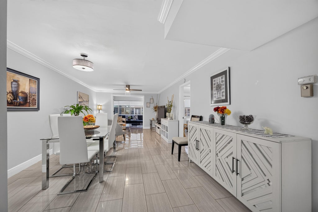 Photo of 9881 Sunrise Lakes Boulevard #308, Sunrise, FL 33322 (MLS # B26070687)