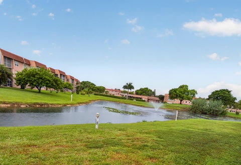Tiny photo for 9881 Sunrise Lakes Boulevard #308, Sunrise, FL 33322 (MLS # B26070687)