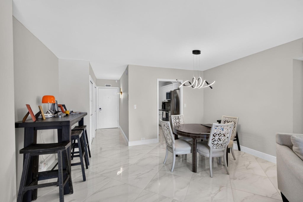 Photo of 1208 MARINE Way #402, North Palm Beach, FL 33408 (MLS # B26078312)