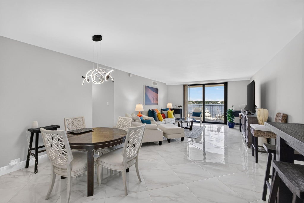 Photo of 1208 MARINE Way #402, North Palm Beach, FL 33408 (MLS # B26078312)