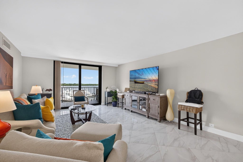 Photo of 1208 MARINE Way #402, North Palm Beach, FL 33408 (MLS # B26078312)