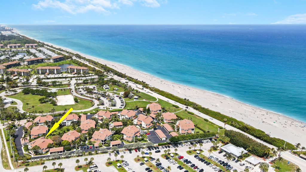 Photo of 4161 S Us Highway 1 #C2, Jupiter, FL 33477 (MLS # R11083986)