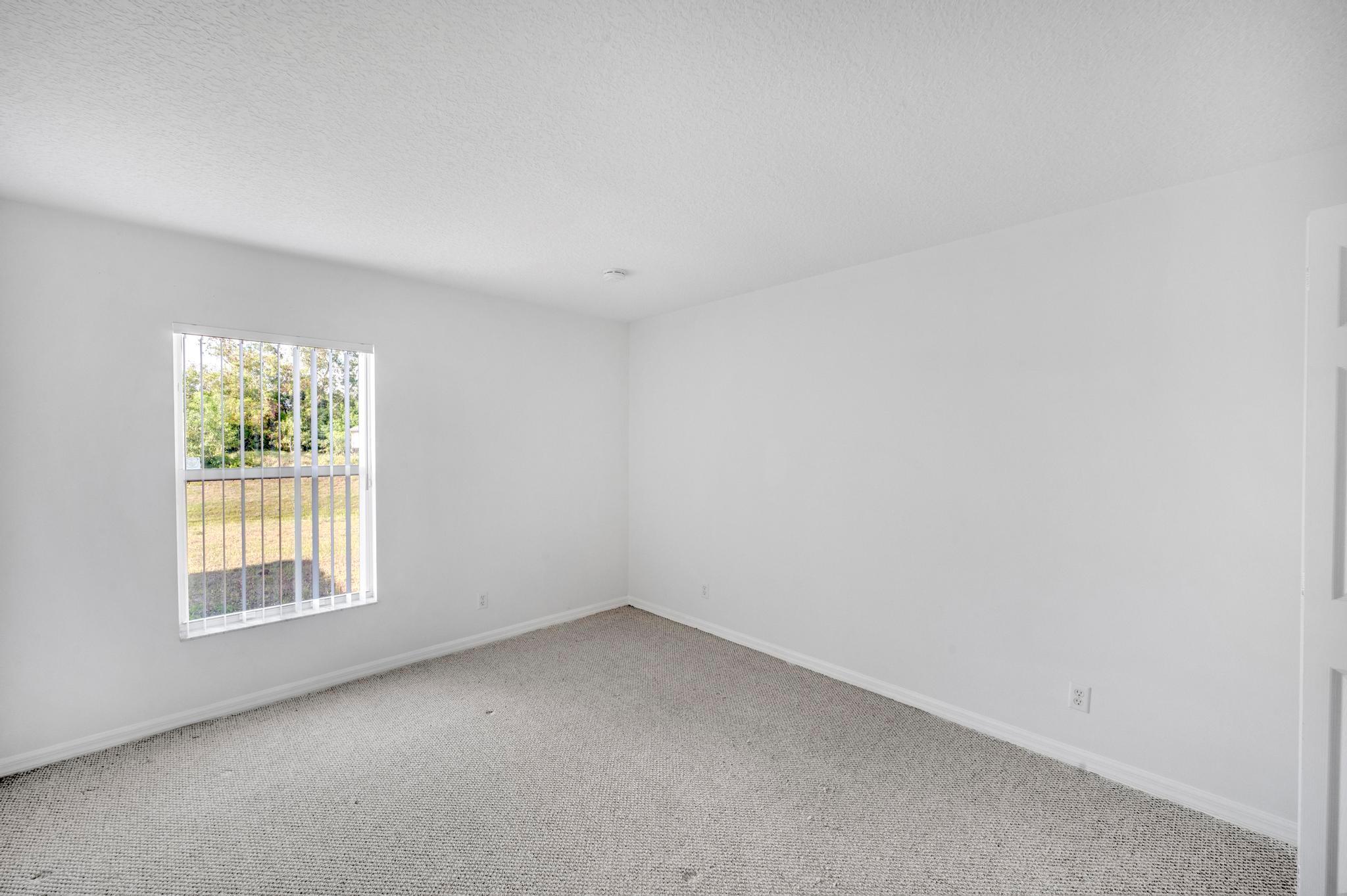 PORT ST LUCIE-SECTION 34 - Residential Lease