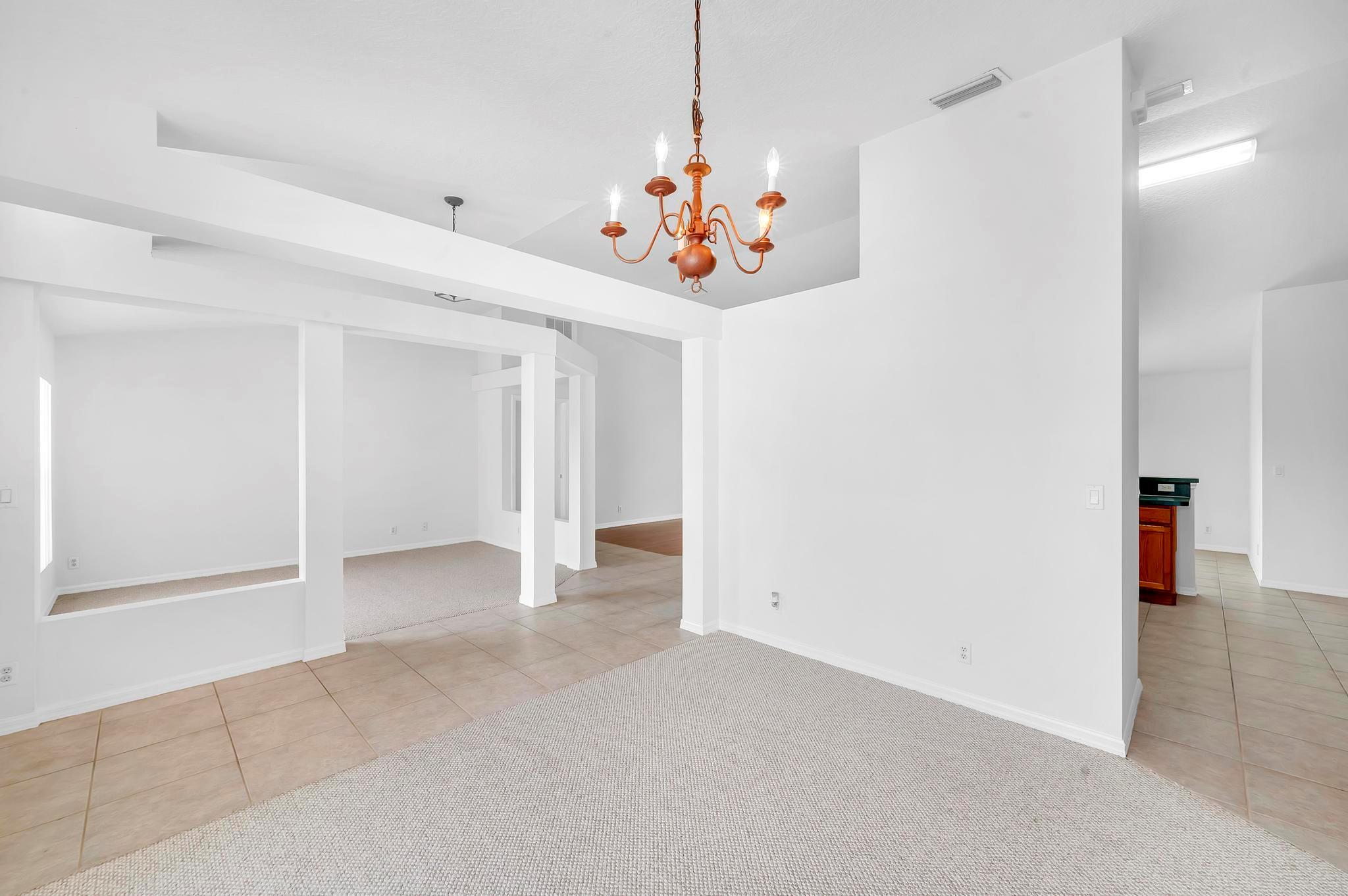 PORT ST LUCIE-SECTION 34 - Residential Lease