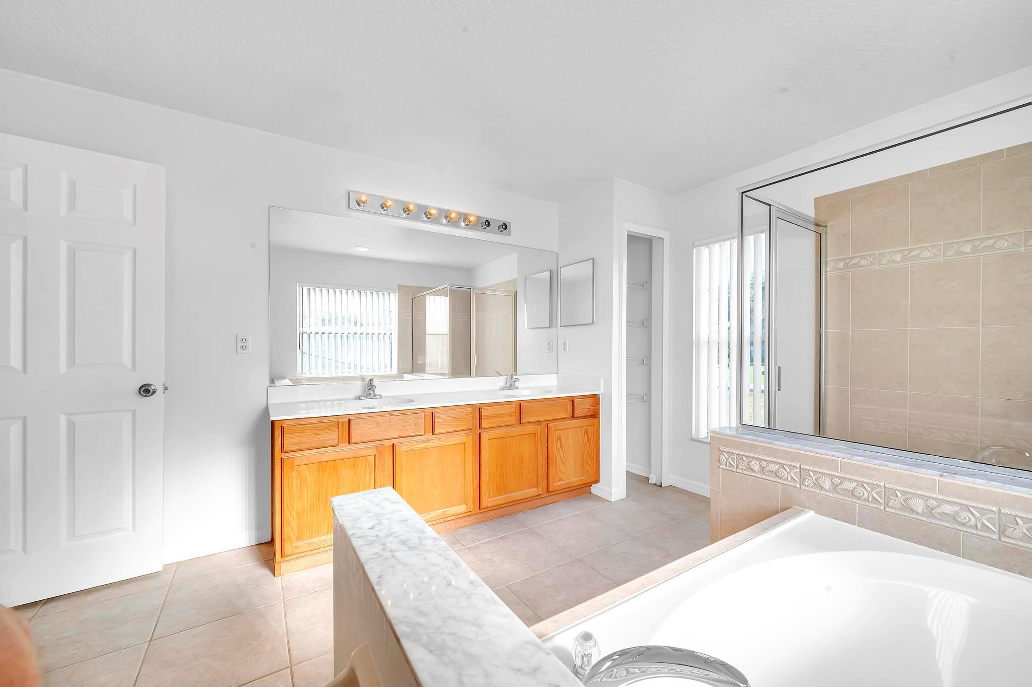 PORT ST LUCIE-SECTION 34 - Residential Lease