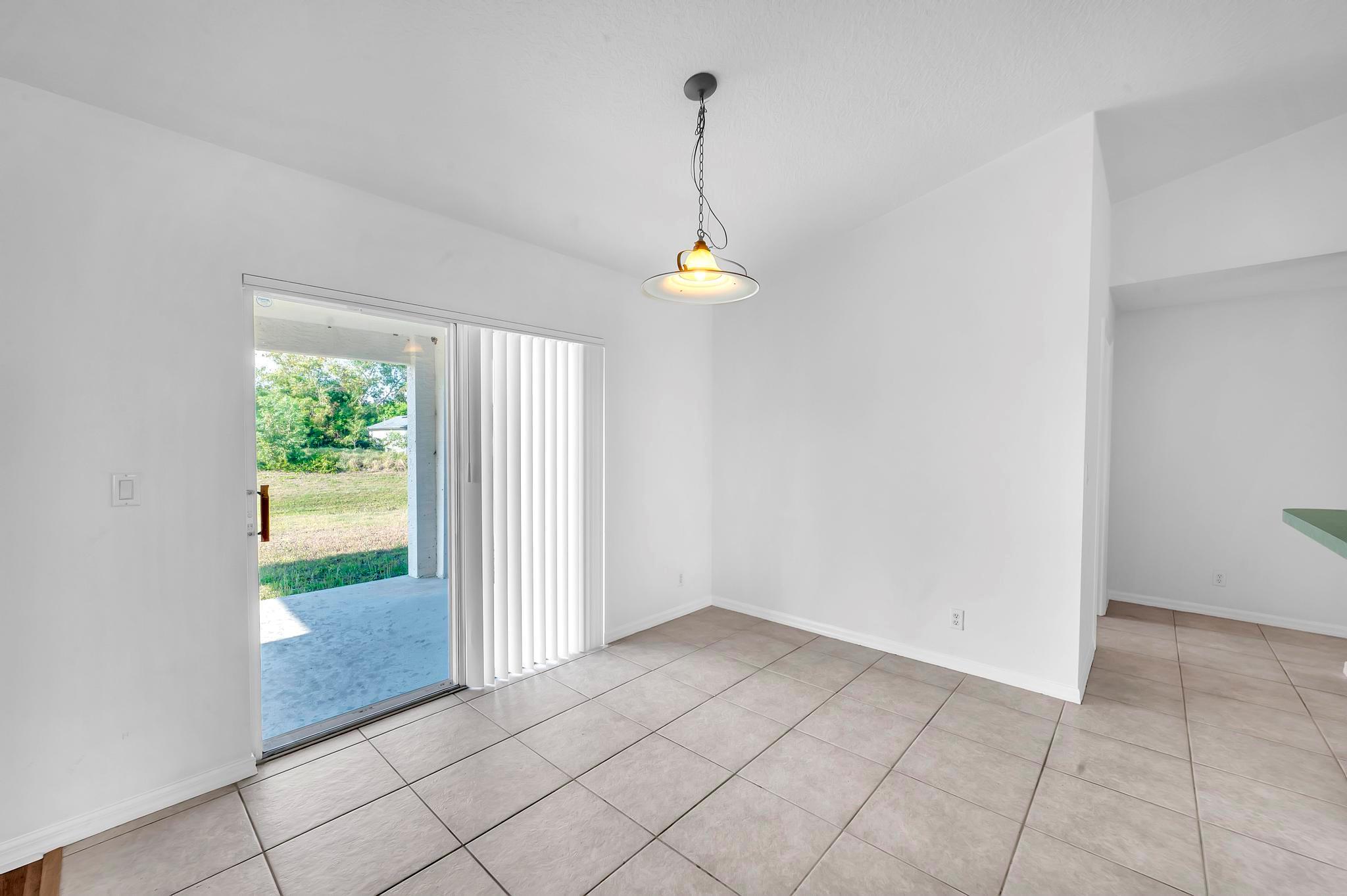 PORT ST LUCIE-SECTION 34 - Residential Lease