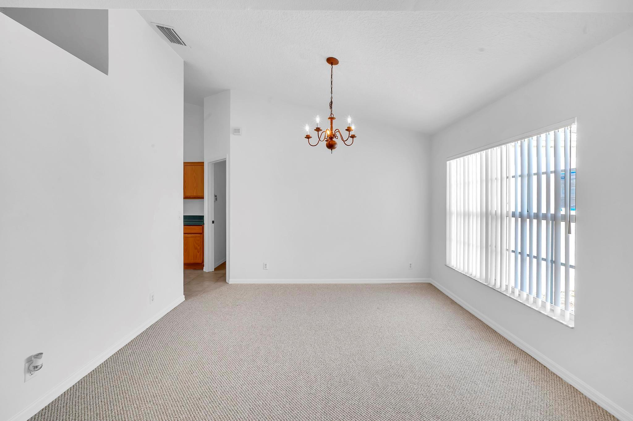 PORT ST LUCIE-SECTION 34 - Residential Lease