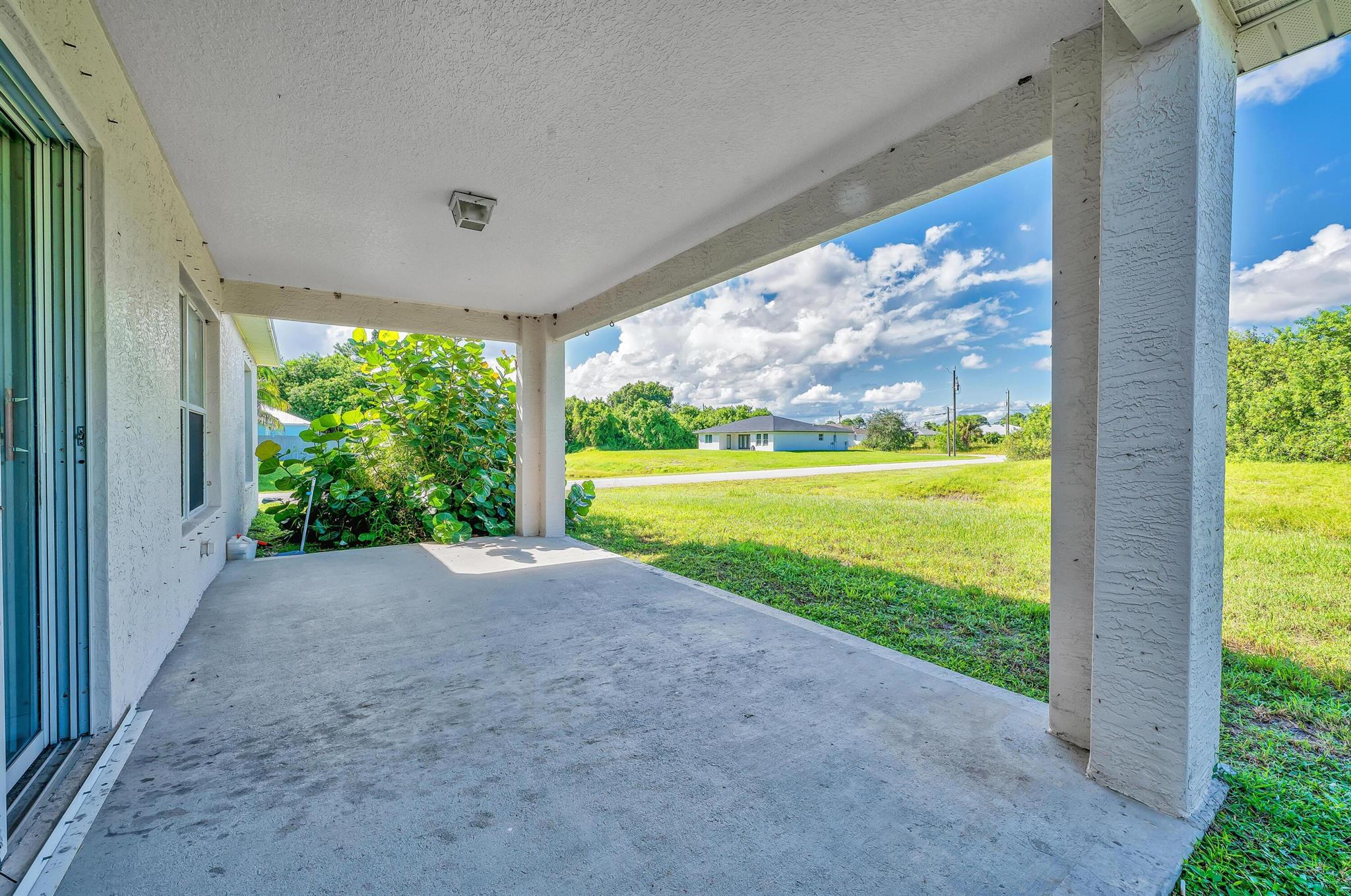 PORT ST LUCIE-SECTION 34 - Residential Lease