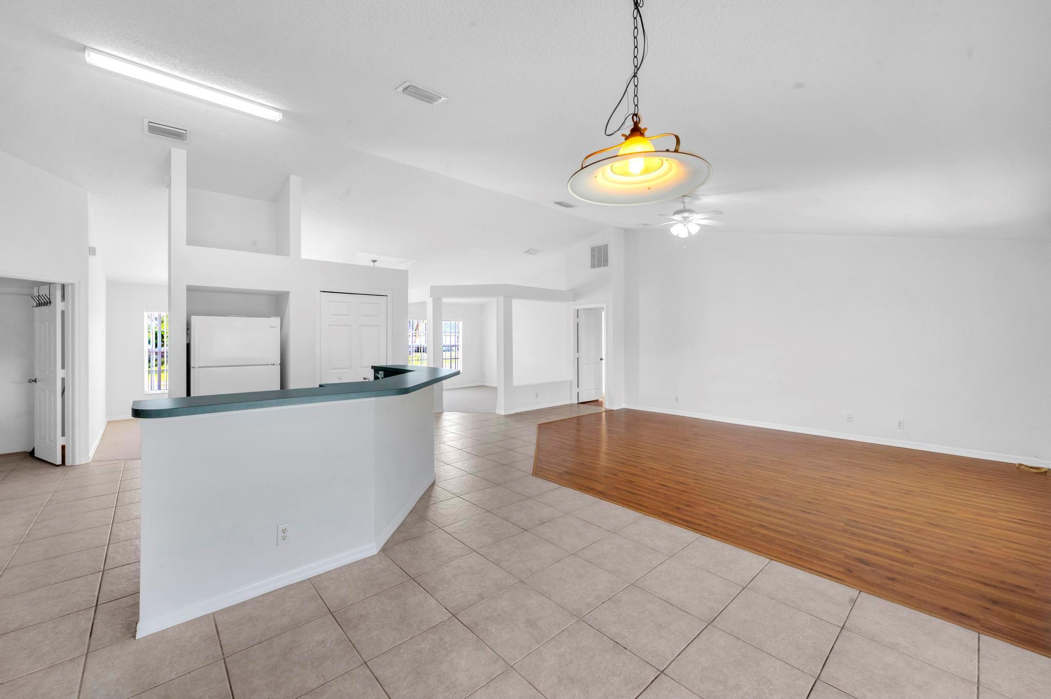 PORT ST LUCIE-SECTION 34 - Residential Lease