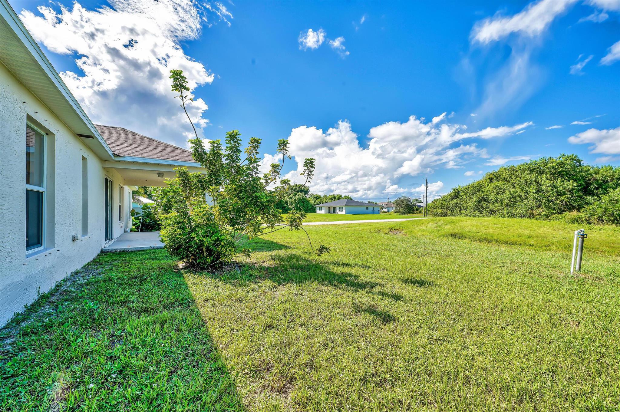 PORT ST LUCIE-SECTION 34 - Residential Lease