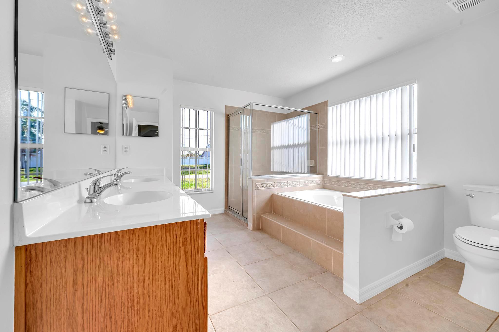 PORT ST LUCIE-SECTION 34 - Residential Lease